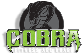 cobra fitness logo